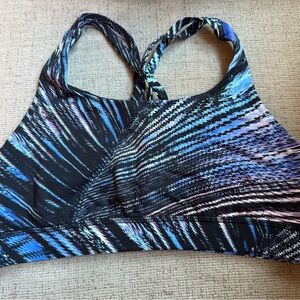 Lululemon Energy Bra